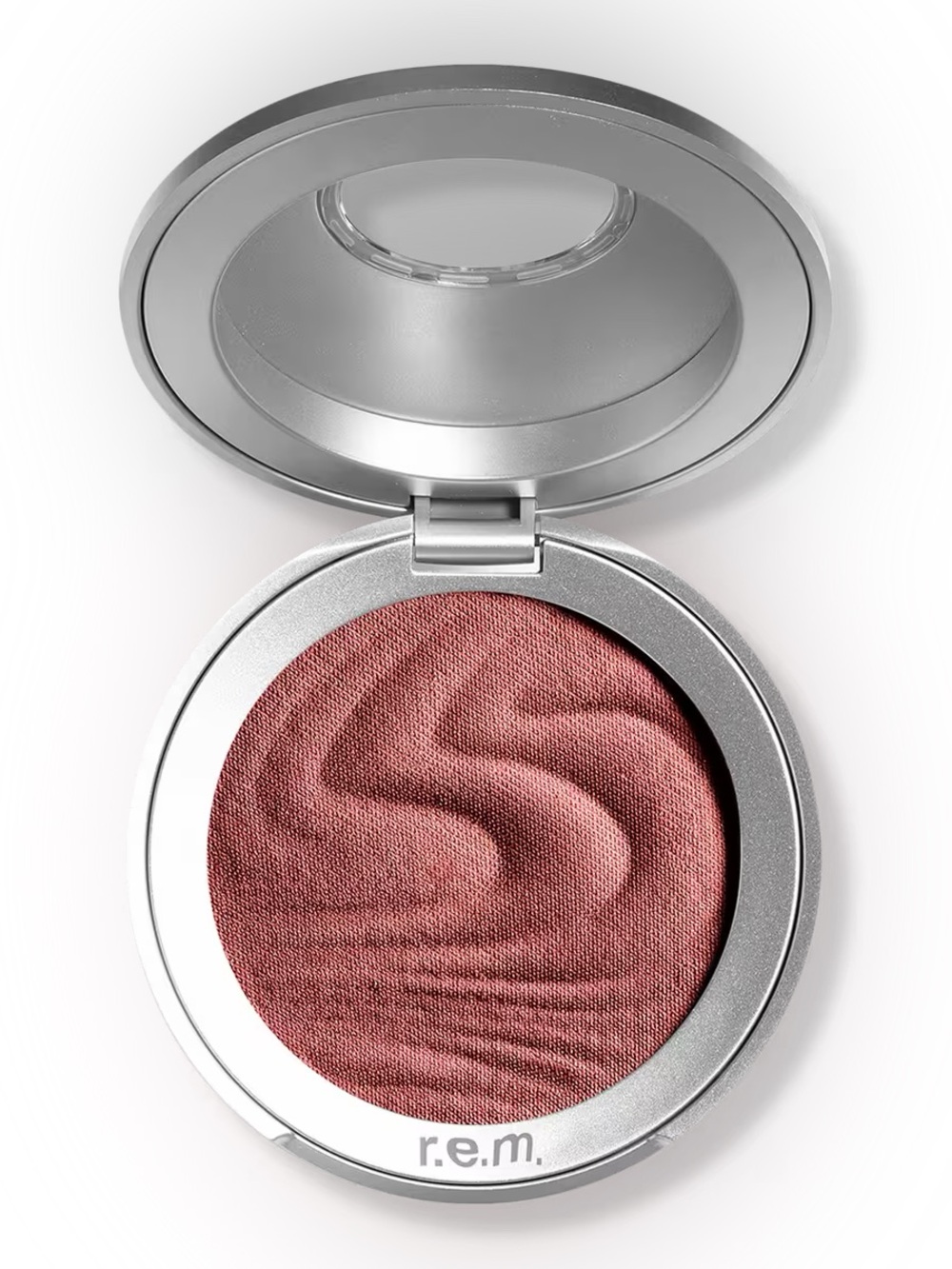 R.E.M. Beauty Hypernova Satin Matte Blush rose on mars NIB